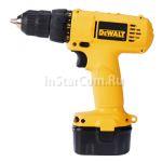 Аккумуляторный шуруповерт(тушка) DeWALT DW907