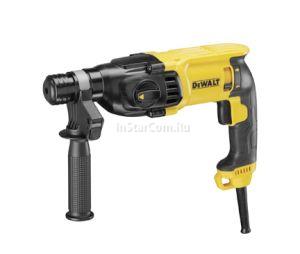 Перфоратор DeWALT D25133K ― inStarCom