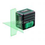 Лазерный уровень ADA Cube Mini Green Home Edition 