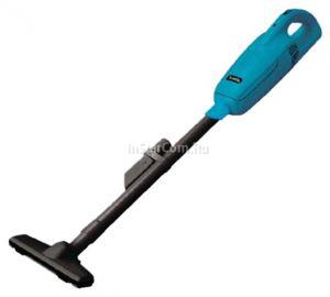 Аккумуляторный пылесос Makita 4076 DWX ― inStarCom