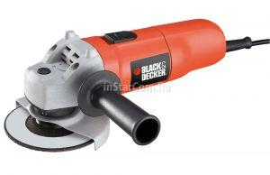 Угловая шлифмашина BLACK & DECKER KG925K ― inStarCom