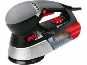 Эксцентриковая шлифмашина SKIL 7460 AA ― inStarCom