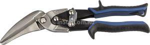 Ножницы по металлу рычажные высокомощные ЗУБР "Профи" правые удлинённые, 280мм (23105)  ― inStarCom