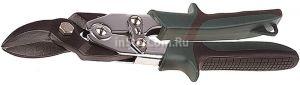 Ножницы по твёрдому металлу KRAFTOOL "Pro" "Super-Kraft" правые, 260мм (2324-R) ― inStarCom