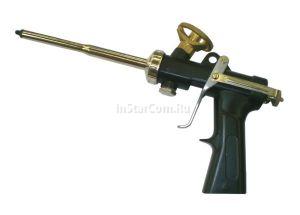 Пистолет KRAFTOOL "Industrie" для монтажной пены (1-06853) ― inStarCom