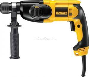 Перфоратор DeWALT D25103 K ― inStarCom