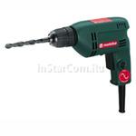 Дрель Metabo BE 250 R+L