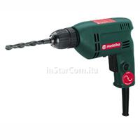 Дрель METABO BE 250 R+L