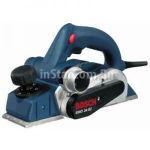 Рубанок BOSCH GHO 26-82 (0.601.594.303) в кейсе