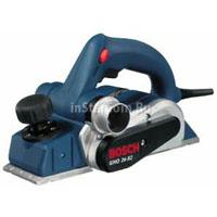 Рубанок BOSCH GHO 26-82