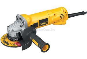 Угловая шлифмашина DeWALT D28113 ― inStarCom