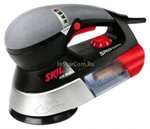 Эксцентриковая шлифмашина SKIL 7450 AA ― inStarCom