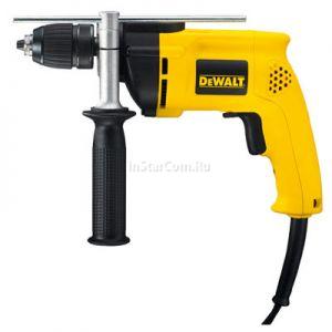 Ударная дрель DeWALT D21710