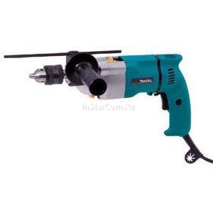 Ударная дрель Makita HP2032