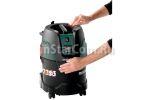 Промышленный пылесос Metabo ASA 25 L PC (602014000)