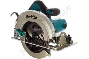 Дисковая пила MAKITA HS7601  ― inStarCom