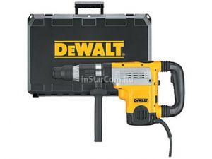 Перфоратор DeWALT D25730 K ― inStarCom