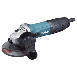 Угловая шлифмашина MAKITA GA4530 ― inStarCom