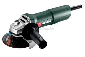 Угловая шлифмашина Metabo W 750-125 (603605010) ― inStarCom