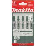 Пилки для лобзиков MAKITA A-85721 (B21) (5 шт.)