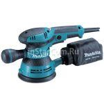 Эксцентриковая шлифмашина MAKITA BO5040