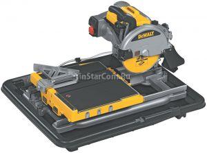 Плиткорез DeWALT D24000 ― inStarCom