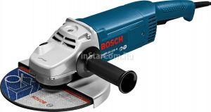 Угловая шлифмашина BOSCH GWS 20-230H Professional (0601850107)  ― inStarCom