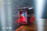 Лазерный уровень (нивелир) ADA Cube Mini Home Edition 