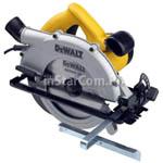 Дисковая пила DeWALT  D 23620