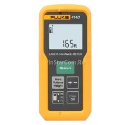 Дальномер FLUKE 414D (плюс Набор инструмента из 21 предмета в кейсе) ― inStarCom