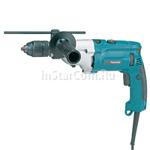 Дрель ударная Makita HP2071F