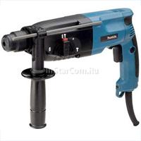 Перфоратор Makita HR2450