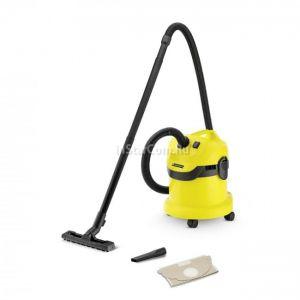 Пылесос Karcher WD 2 ― inStarCom