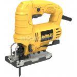 Лобзик DeWalt DWE 249-KS