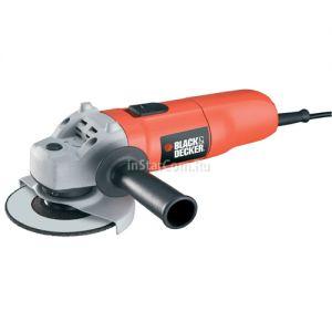 Угловая шлифмашина BLACK & DECKER KG915 ― inStarCom