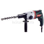 Перфоратор METABO KHE 26