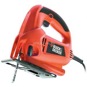 Лобзик BLACK & DECKER KS700PEK ― inStarCom