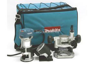 Фрезер кромочный MAKITA RT0700CX2 ― inStarCom