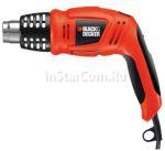 Технический фен BLACK & DECKER KX 1693