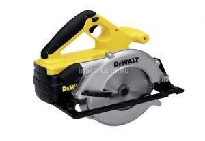 Аккумуляторная дисковая пила DeWALT DW 007 K ― inStarCom