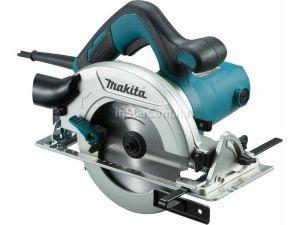 Дисковая пила MAKITA HS6601 ― inStarCom