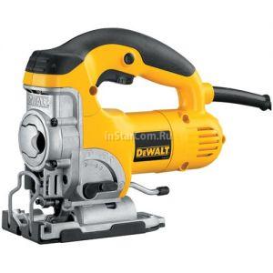 Лобзик DeWALT DW 331 K ― inStarCom