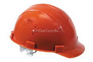 Каска защитная, оранжевая ЗУБР «Мастер» (11090) ― inStarCom