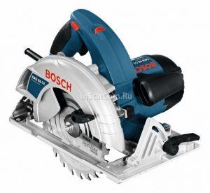 Дисковая пила BOSCH GKS 190 ― inStarCom