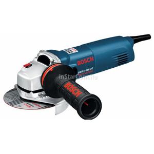 Угловая шлифмашина BOSCH GWS 11-125 СI (0.601.822.020) ― inStarCom
