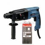 Перфоратор Makita HR2610X5