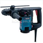 Перфоратор Makita HR3000C