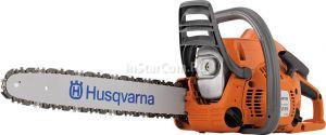 Бензопила Husqvarna 235 E ― inStarCom