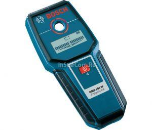 Детектор Bosch GMS 100 M Professional (0.601.081.100) ― inStarCom