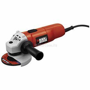 Угловая шлифмашина BLACK & DECKER KG1200K ― inStarCom